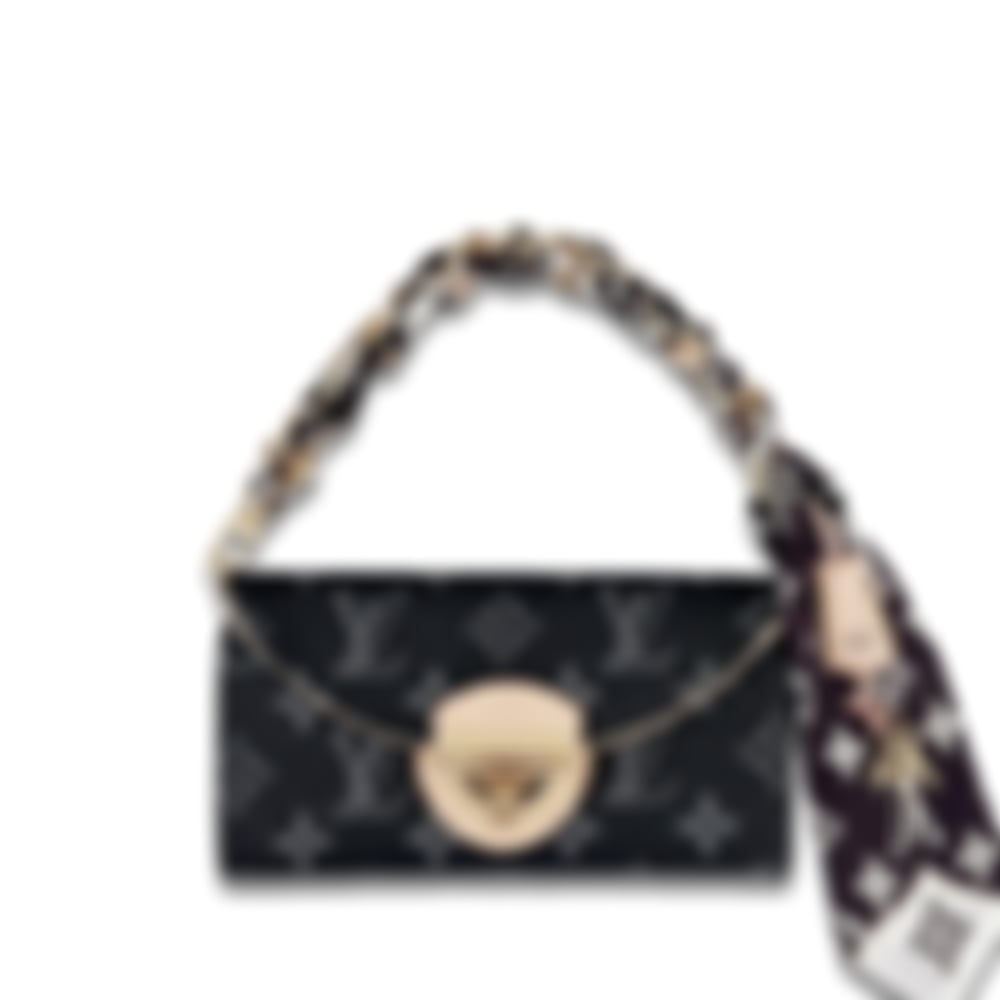 Wallet Mini Bag Phone Case