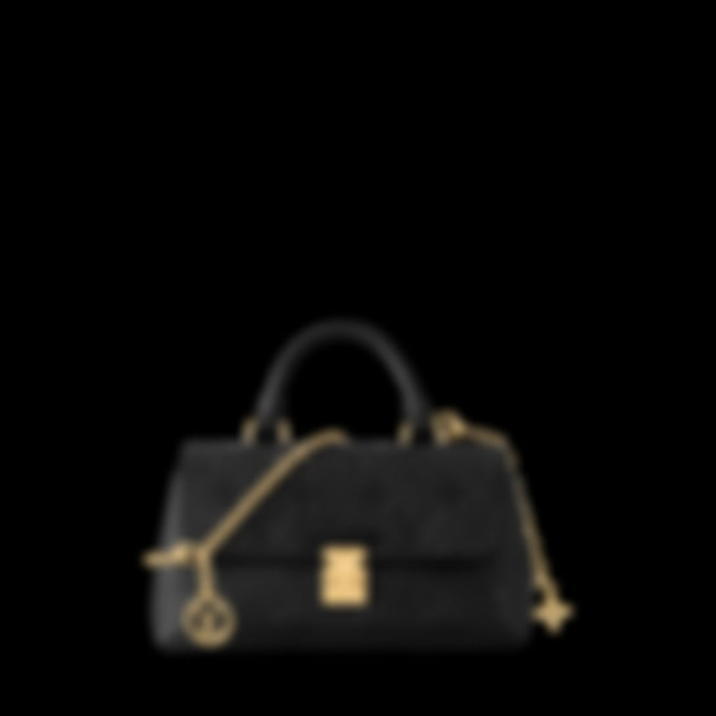Nano Madeleine Bag