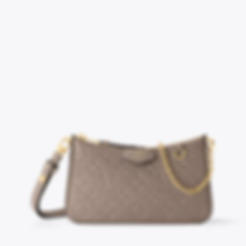 Easy Pouch On Strap