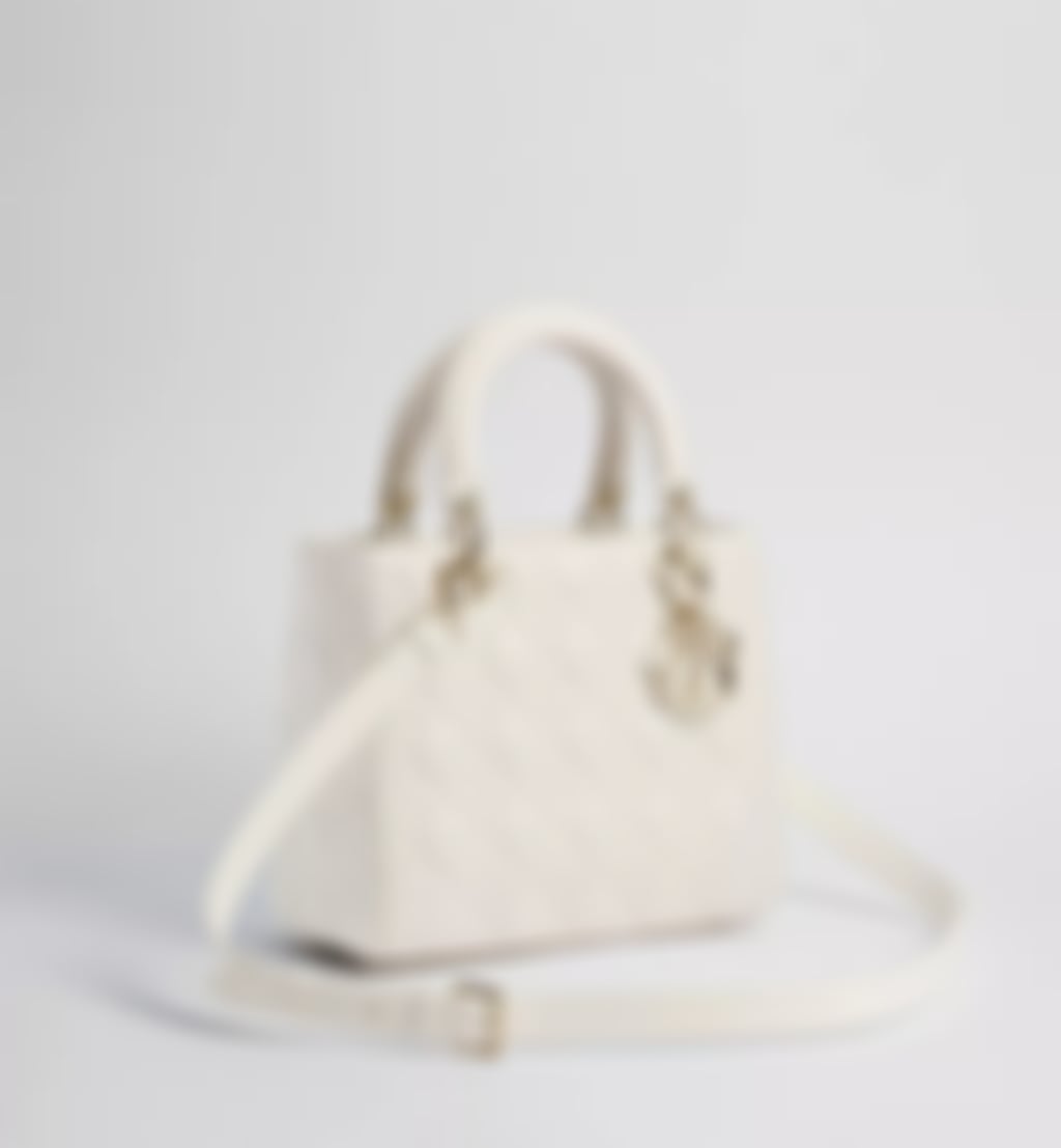 Pink Lady Bag