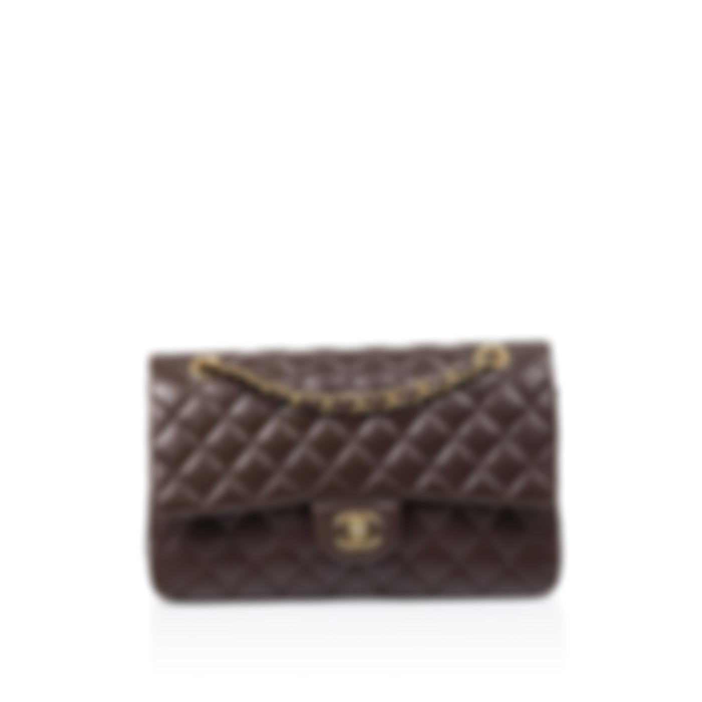 Medium Classic Double Flap Bag