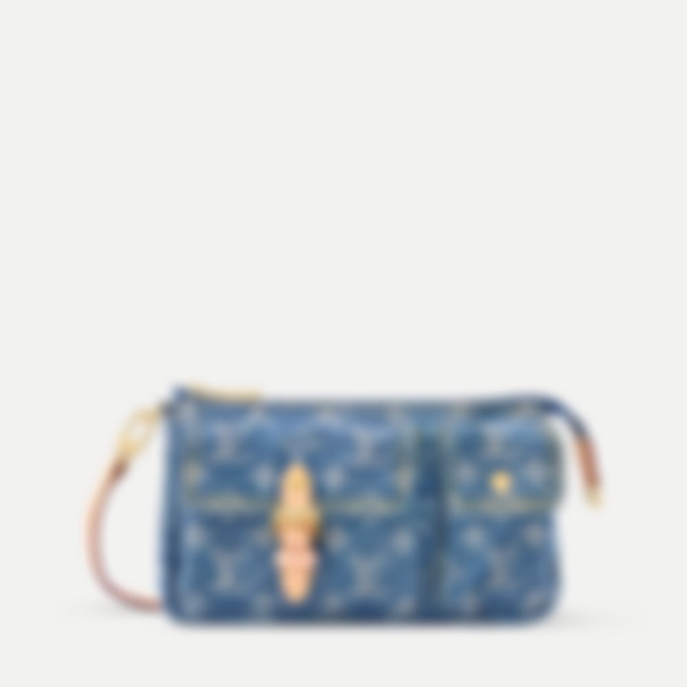 Pochette Accessoire Cargo