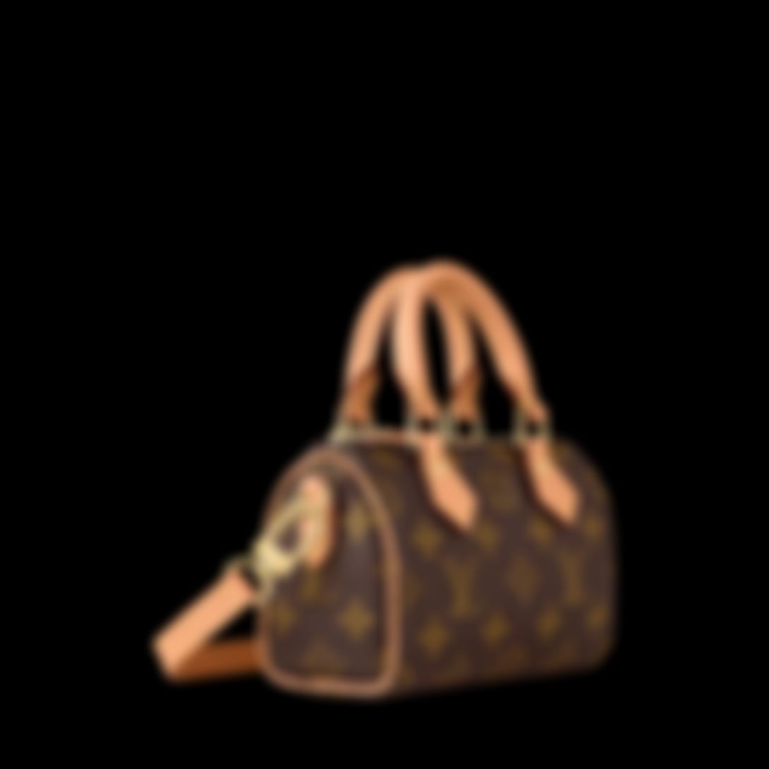 Signature Nano Speedy