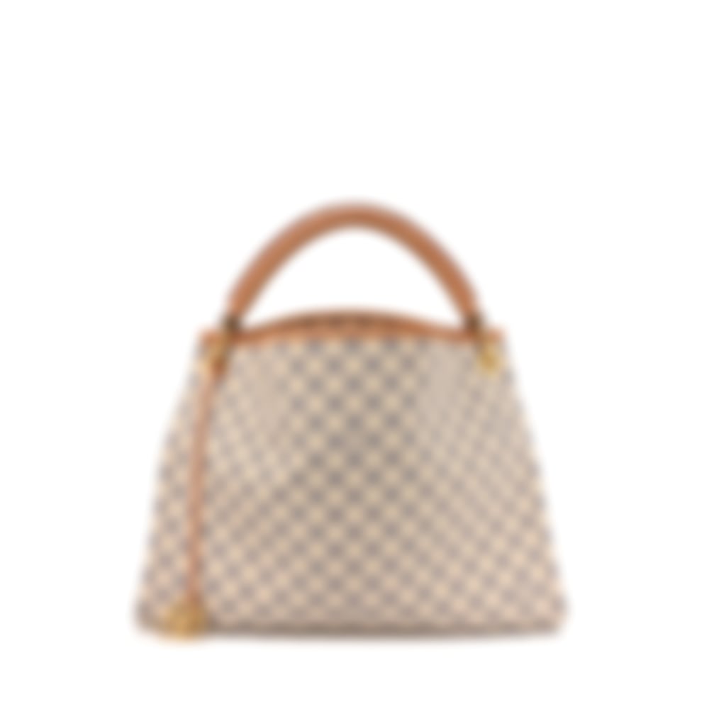 Artsy MM Monogram Empreinte