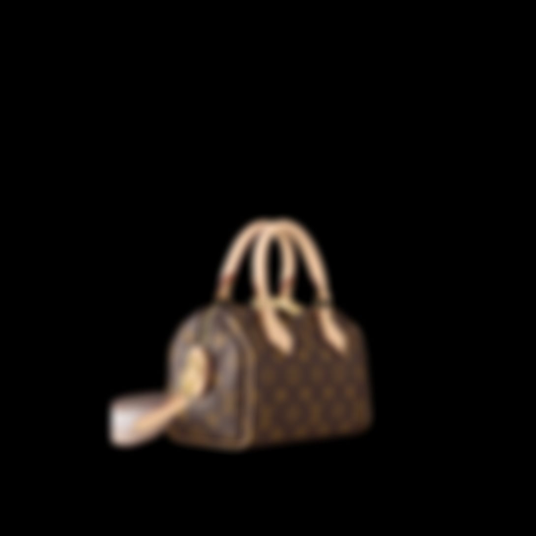 Speedy 20 Bag