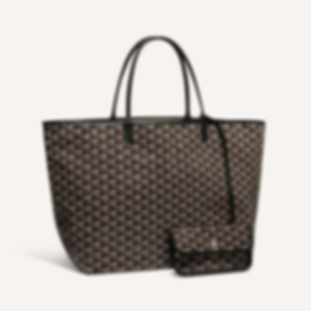 GM Leather Bag