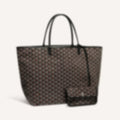 GM Leather Bag