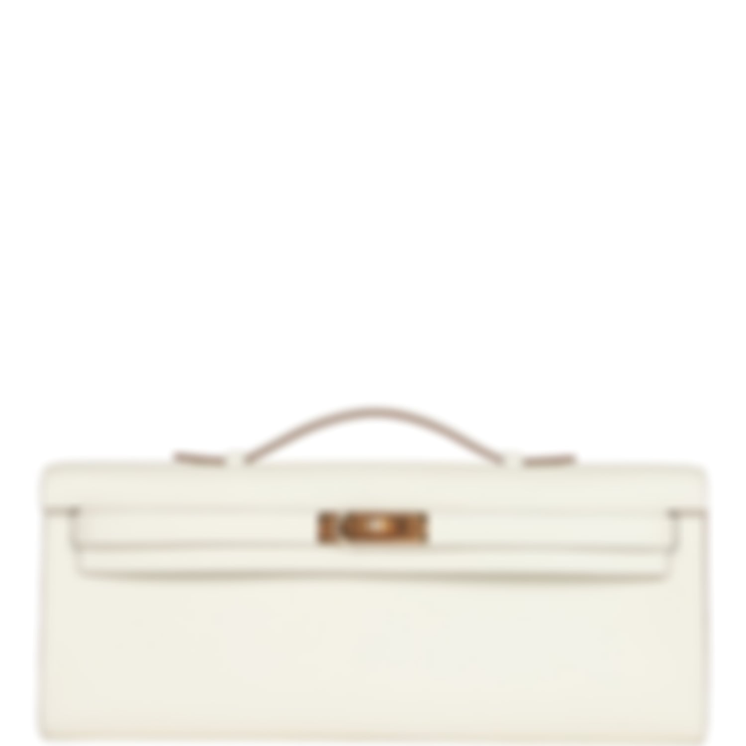 Kelly Cut Mushroom Swift Gold Hardware