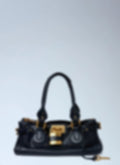 Paddington Handbag