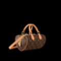 Nano Speedy Dating Bag