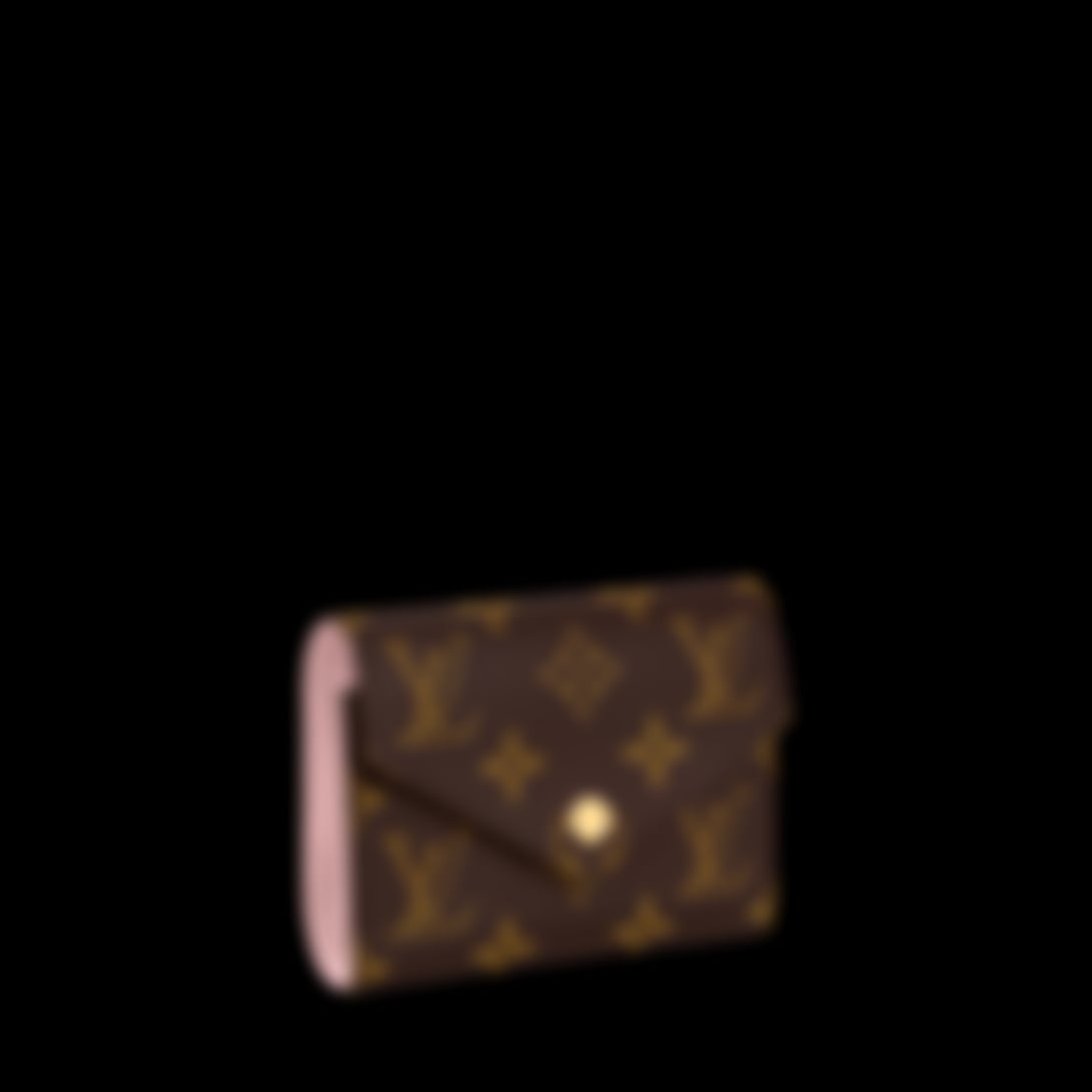 Victorine Wallet