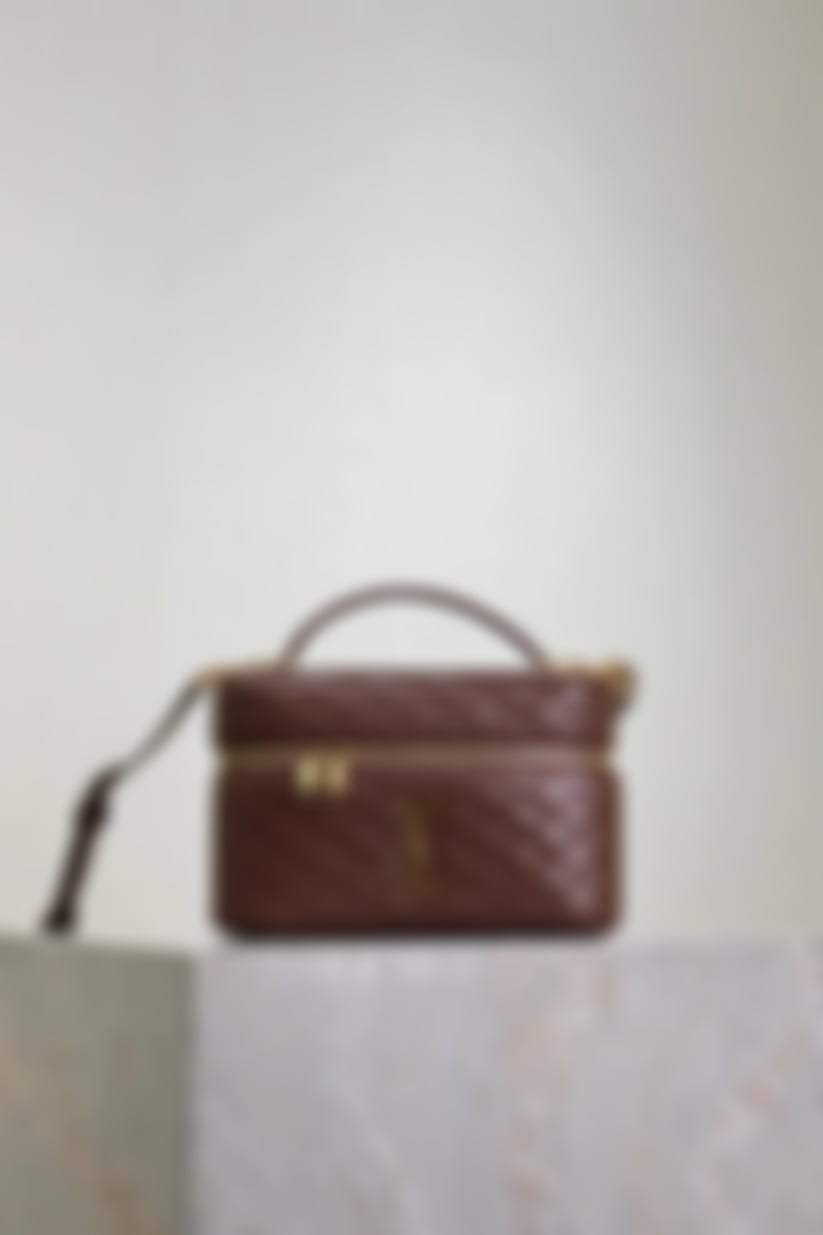 Vanity Bag