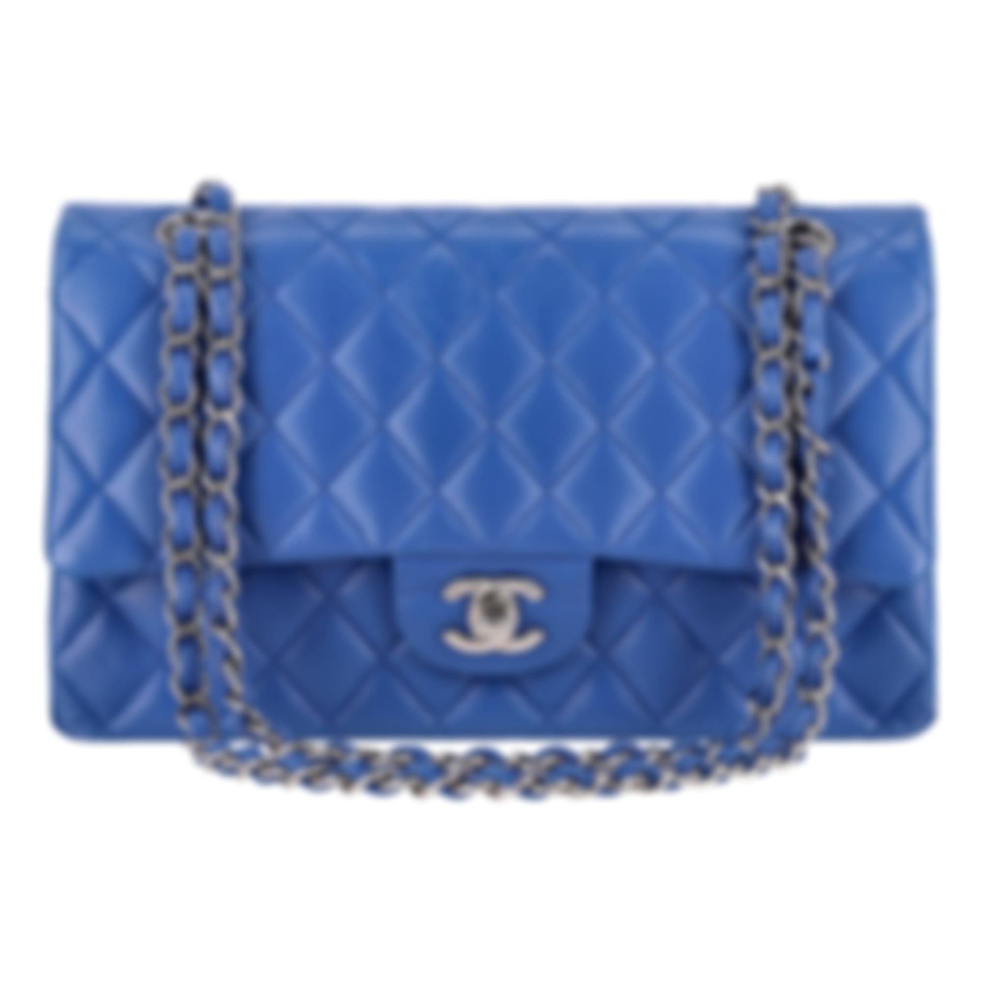 Medium Classic Double Flap Bag