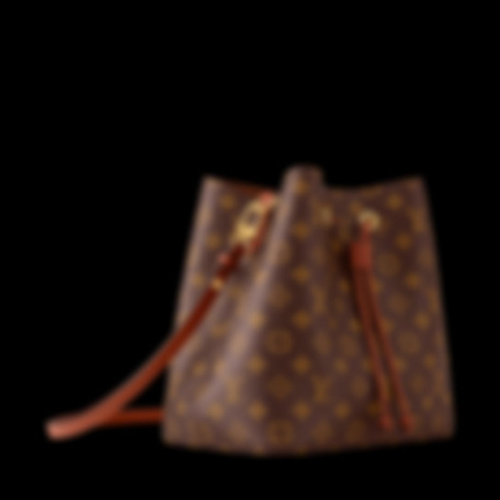 NéoNoé MM bucket bag
