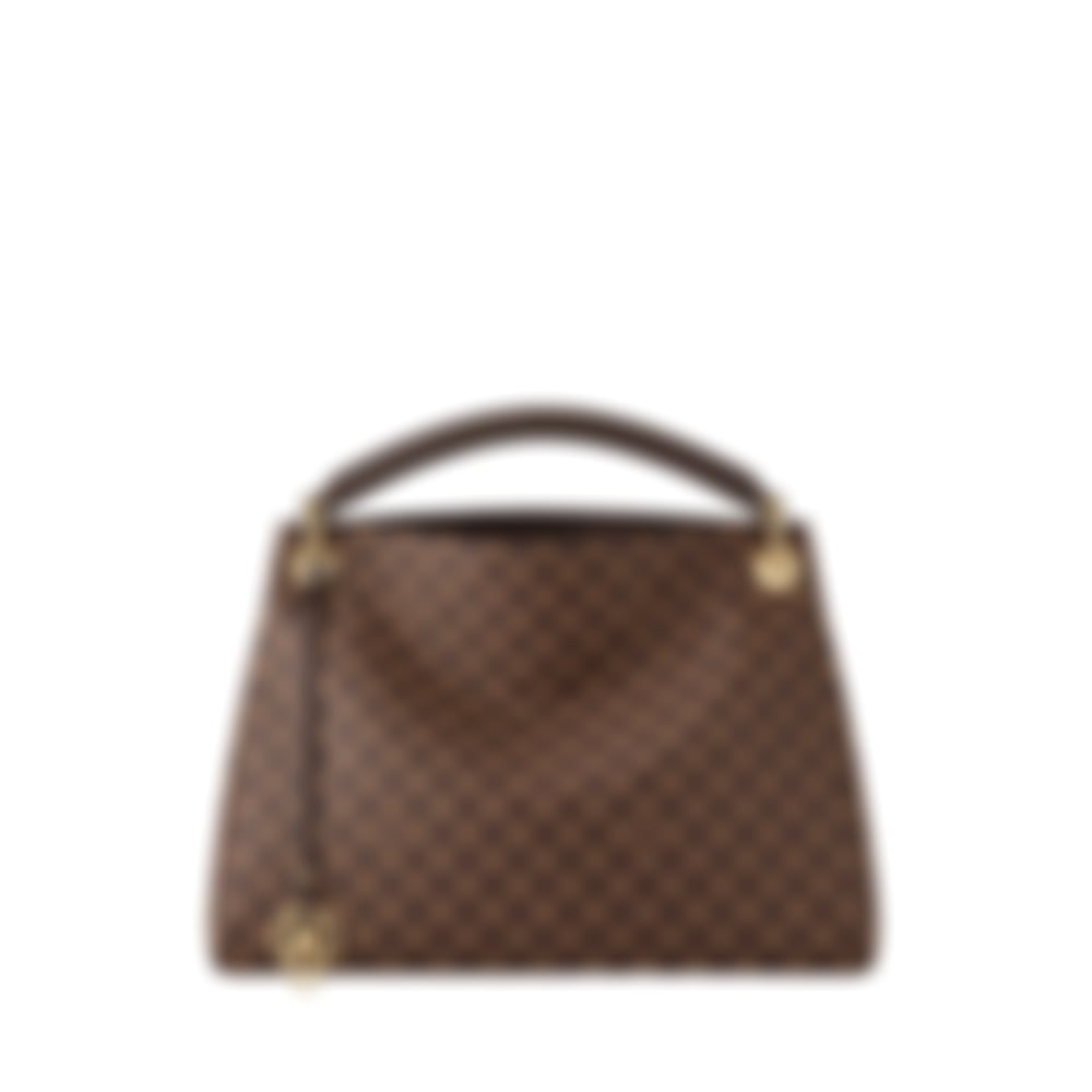 Artsy MM Monogram Empreinte