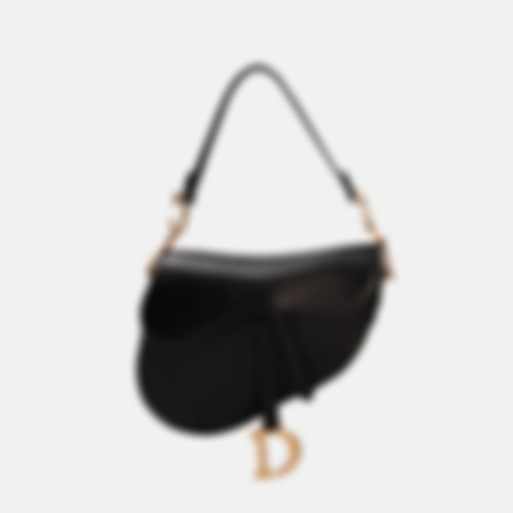 Saddle Bag