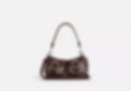 Ashton Bag In Signature Jacquard