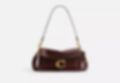 (New) Coach Tabby Shoulder Bag 26
