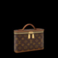 Nice Beauty Vanity Case