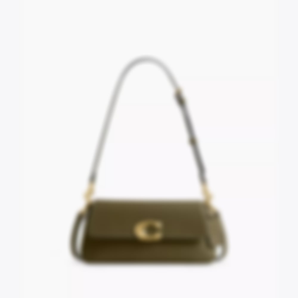 Jet Shoulder Bag