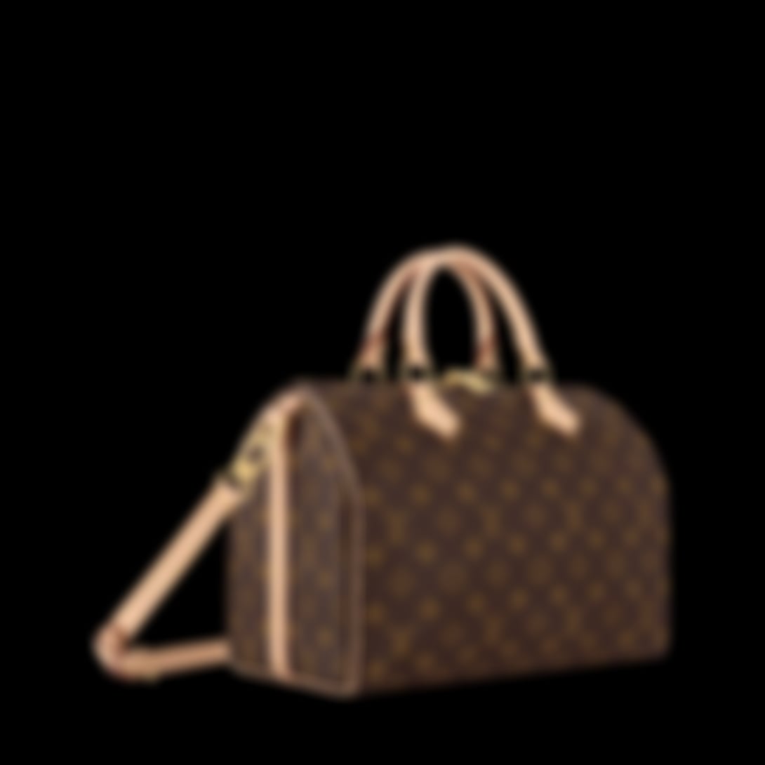 Speedy Bandoulière 30 Bag
