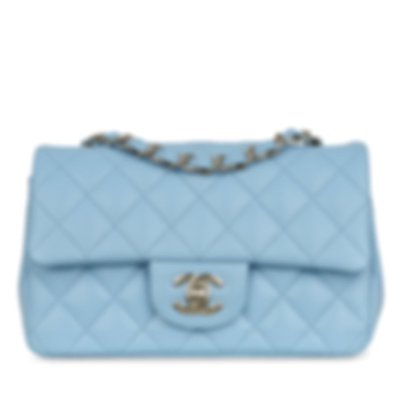 Mini Classic Handbag
