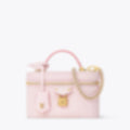 Vanity Chain Pouch