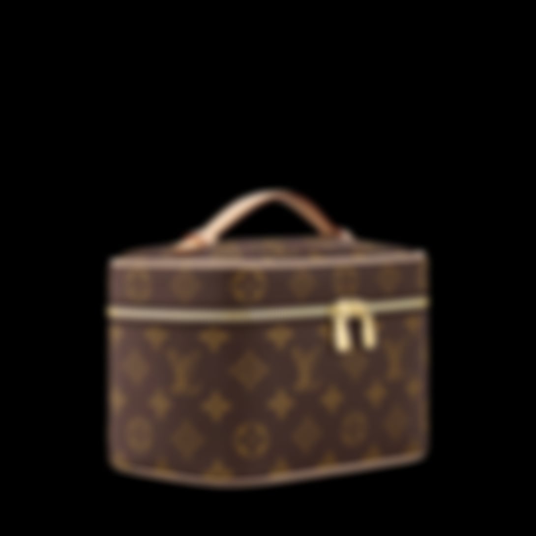 Nice Toiletry Bag