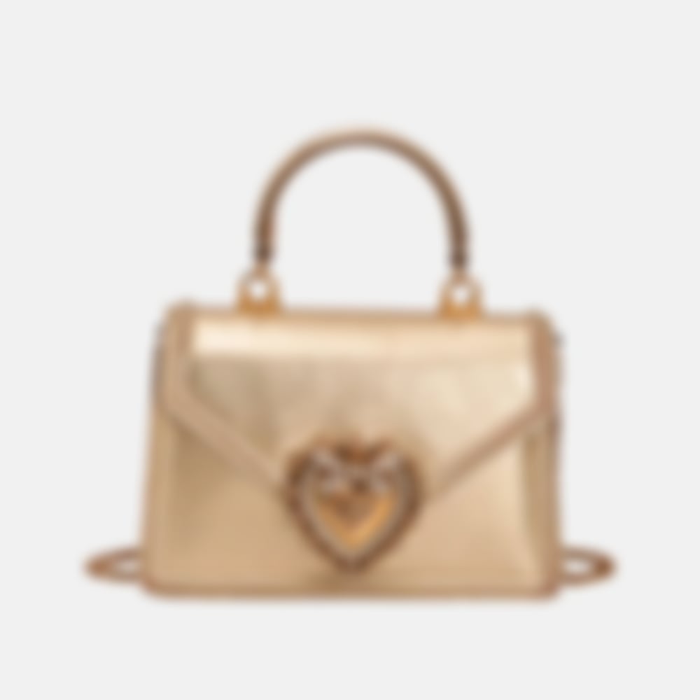 Devotion Top Handle Bag