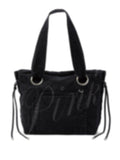 Pink Large Tote Bag