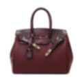 Birkin 35 Crocodile