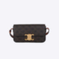 Classique Canvas Bag