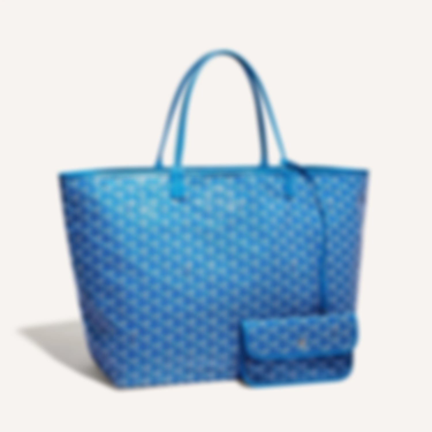 GM Leather Bag