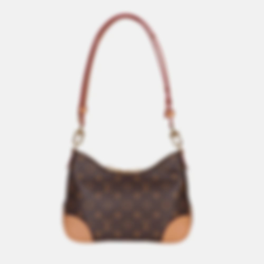 Monogram Shoulder Bag