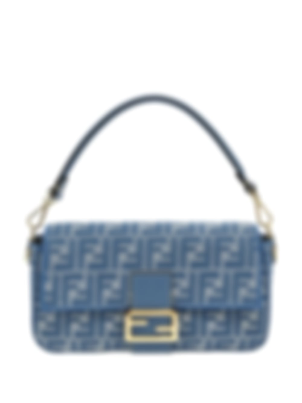 Medium Baguette Shoulder Bag