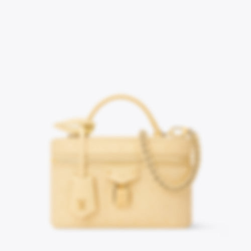 Vanity Chain Pouch