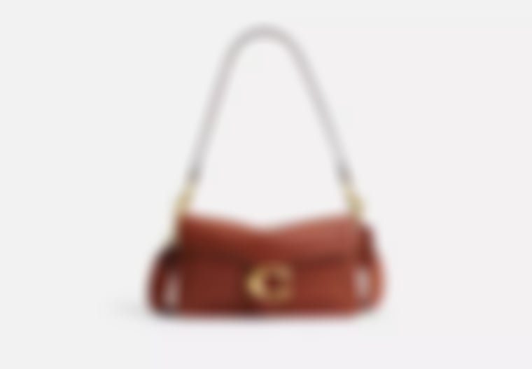(New) Coach Tabby Shoulder Bag 26