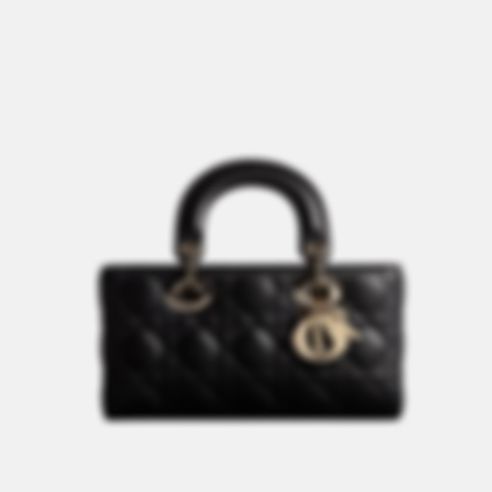 Lady Petite Bag