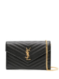 Cassandre clutch bag