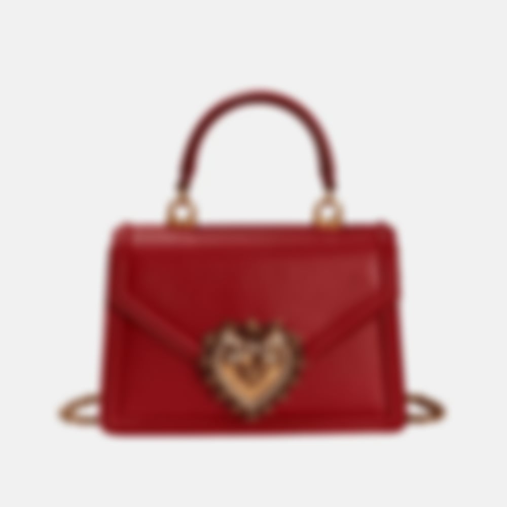 Devotion Top Handle Bag