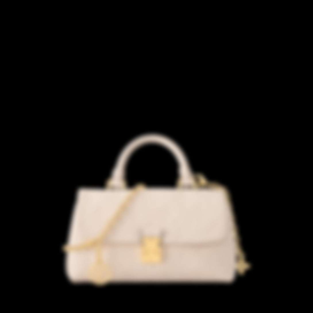 Nano Madeleine Bag