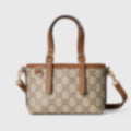 Emblem mini bag