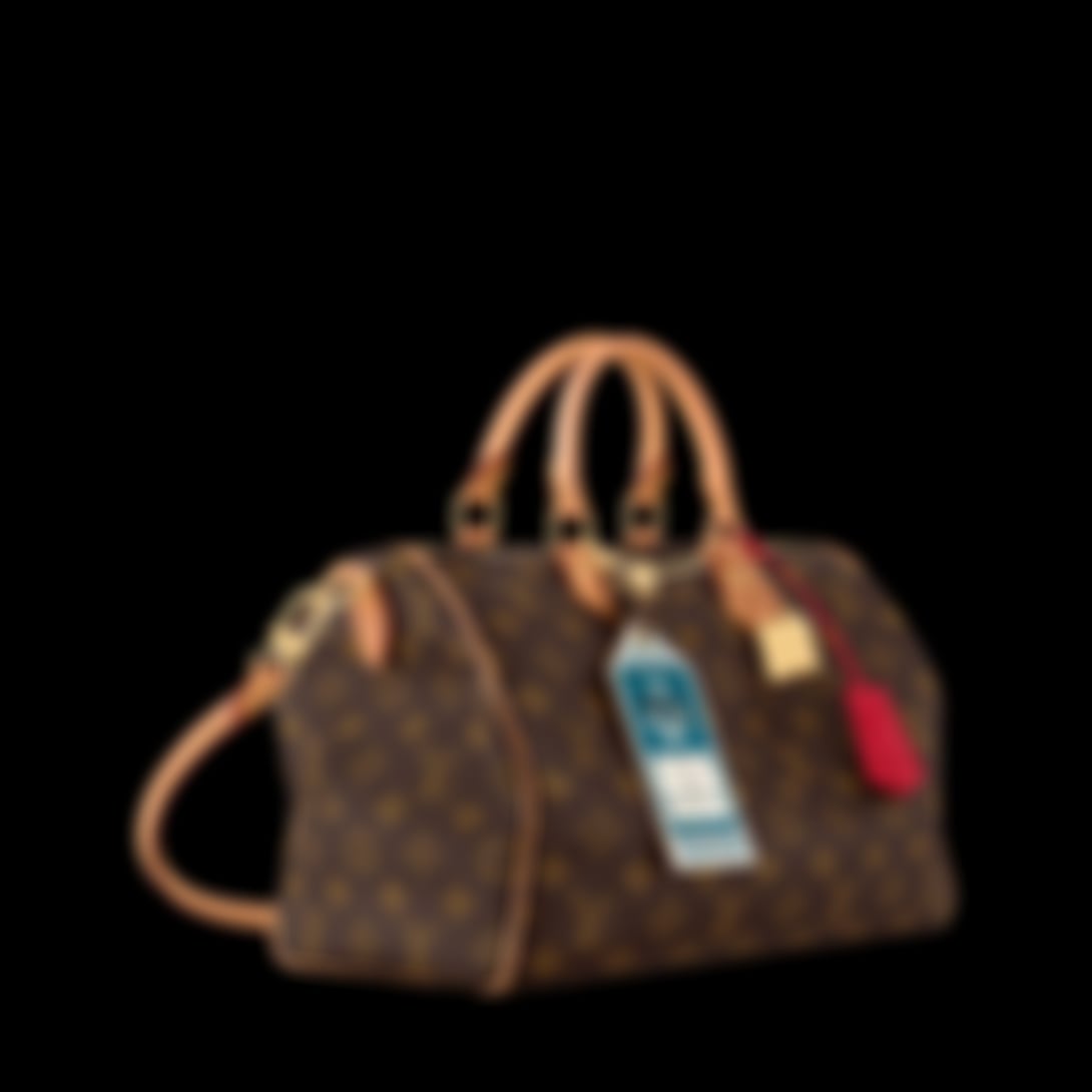 Speedy Soft 30 Crafty Bag