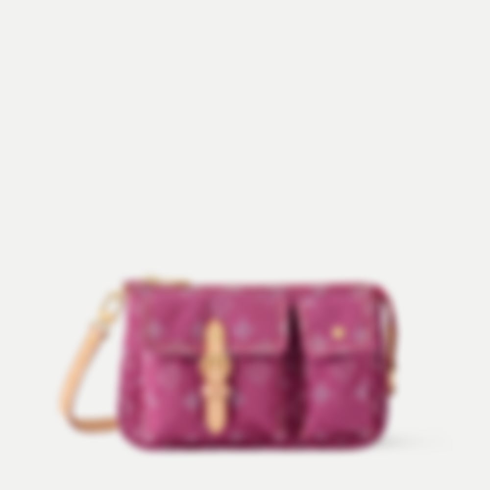 Pochette Accessoire Cargo