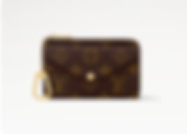 Recto Verso Card Holder