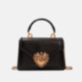 Devotion Top Handle Bag