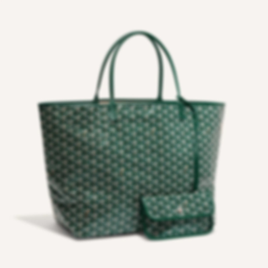 GM Leather Bag
