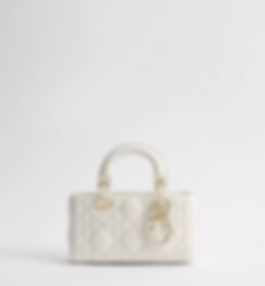Pink Lady Bag