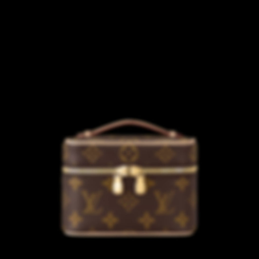Nice Toiletry Bag