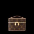 Nice Toiletry Bag